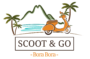 Scoot & Go Bora Bora